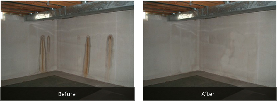 before & After